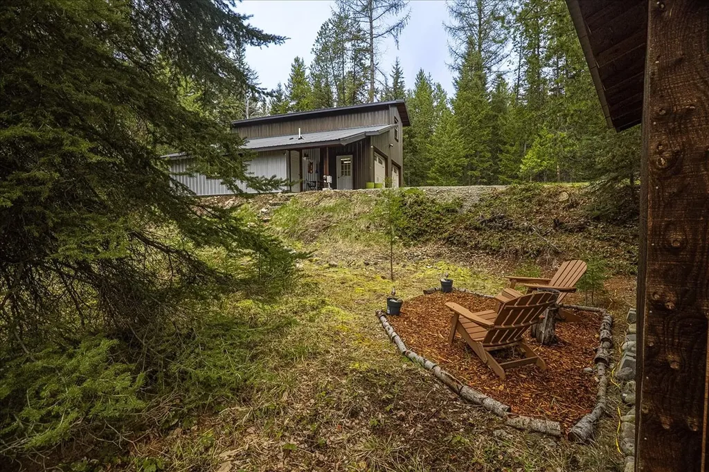 245 Doxie Lane Eureka MT 59917