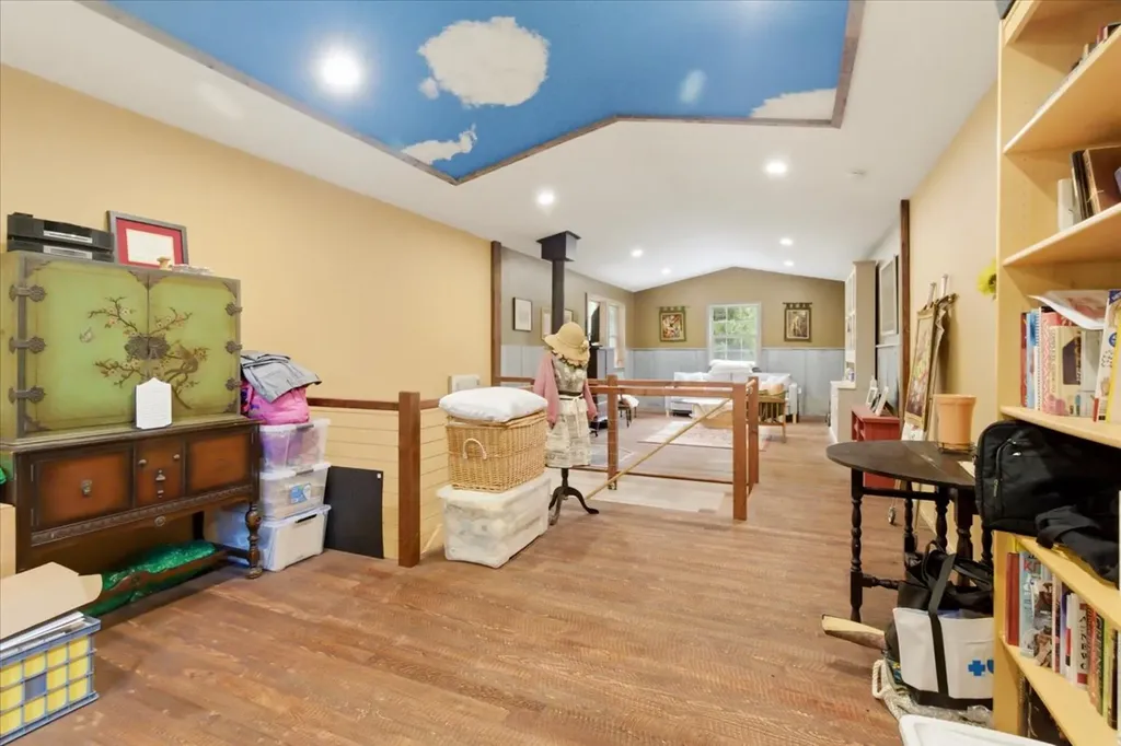 245 Doxie Lane Eureka MT 59917