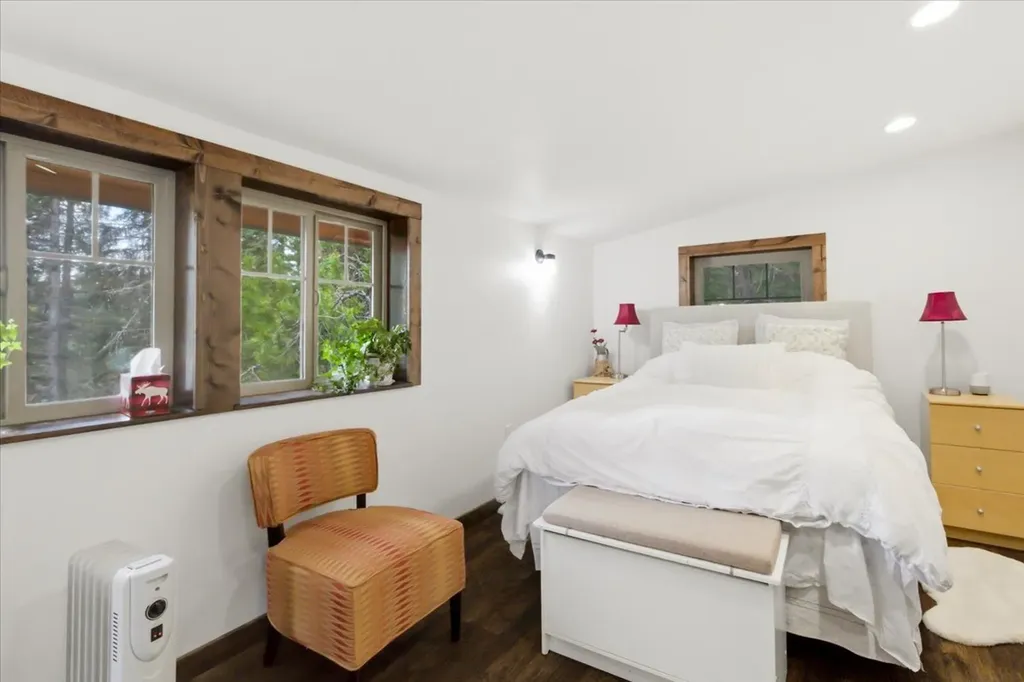 245 Doxie Lane Eureka MT 59917
