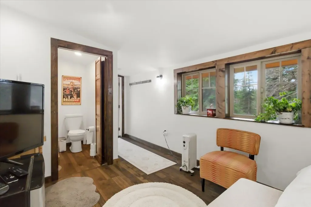 245 Doxie Lane Eureka MT 59917