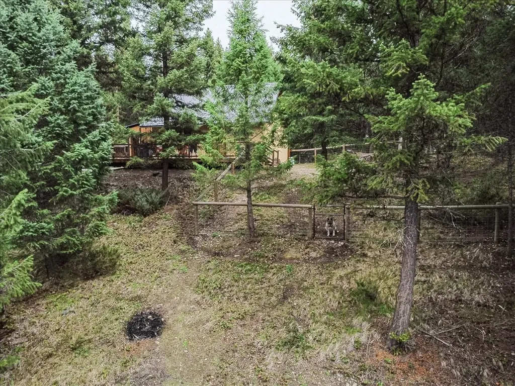 245 Doxie Lane Eureka MT 59917
