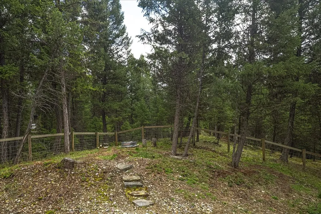 245 Doxie Lane Eureka MT 59917