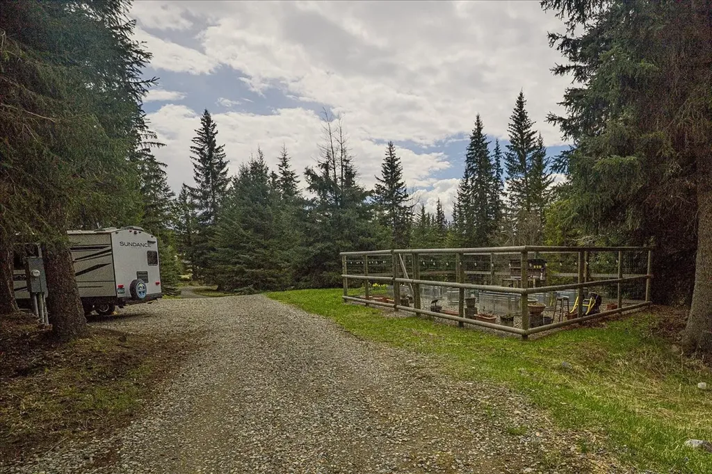 245 Doxie Lane Eureka MT 59917
