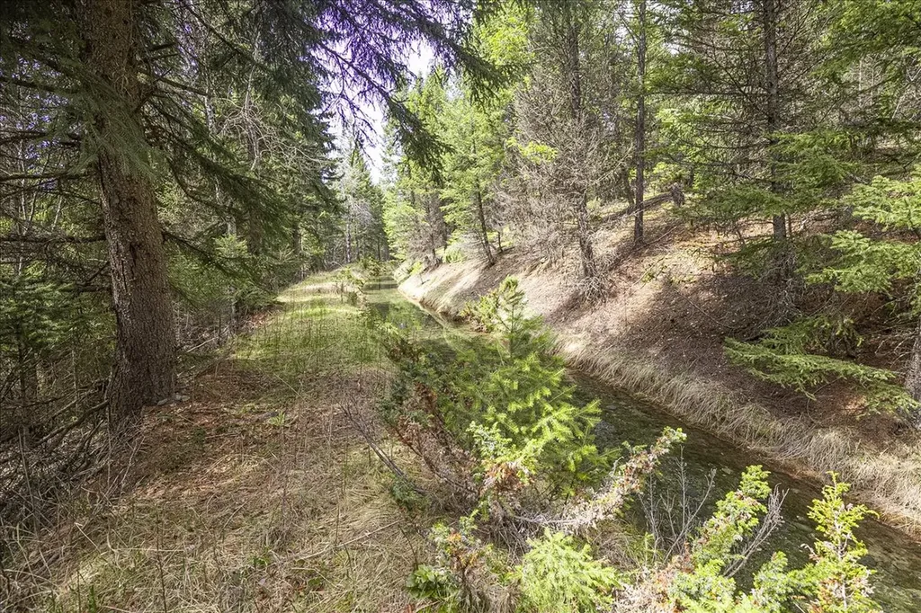 245 Doxie Lane Eureka MT 59917