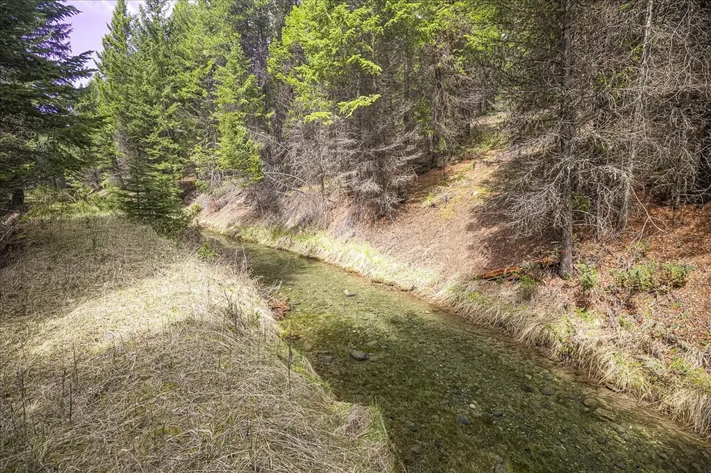 245 Doxie Lane Eureka MT 59917
