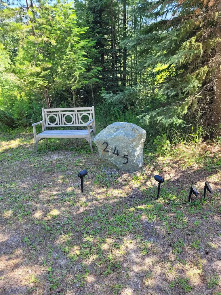 245 Doxie Lane Eureka MT 59917