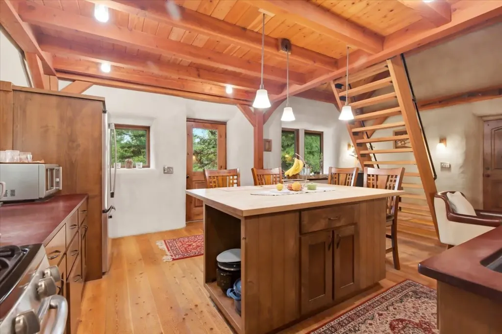 245 Doxie Lane Eureka MT 59917