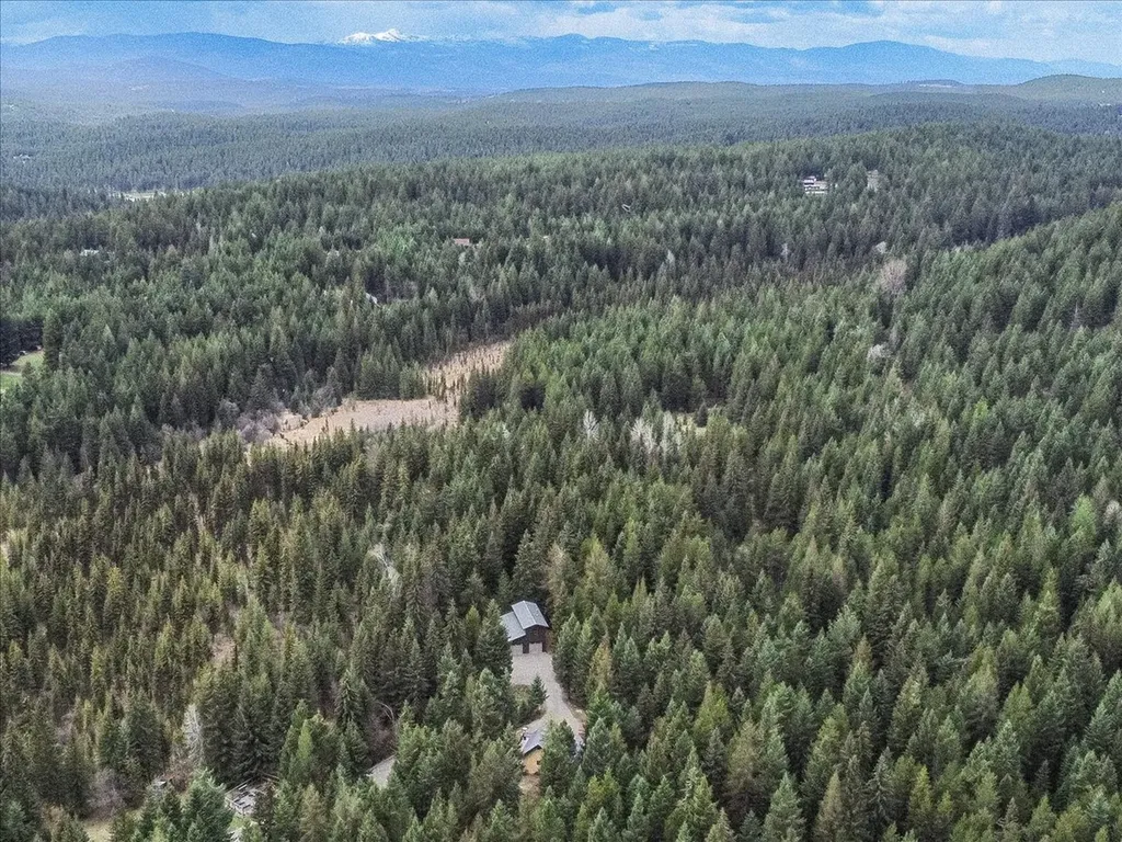 245 Doxie Lane Eureka MT 59917