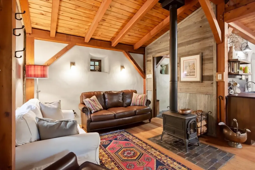 245 Doxie Lane Eureka MT 59917