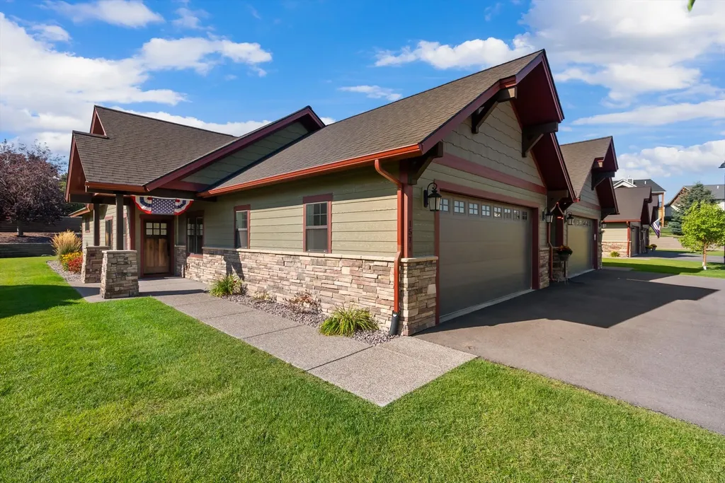 157 Meadow Vista Loop Kalispell MT 59901