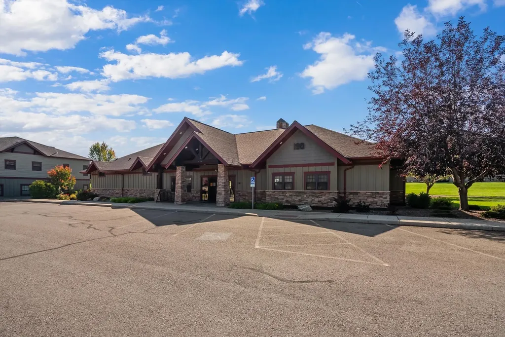 157 Meadow Vista Loop Kalispell MT 59901