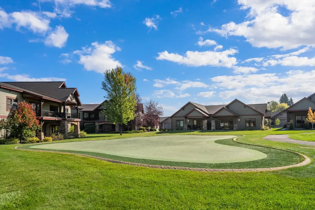 157 Meadow Vista Loop Kalispell MT 59901