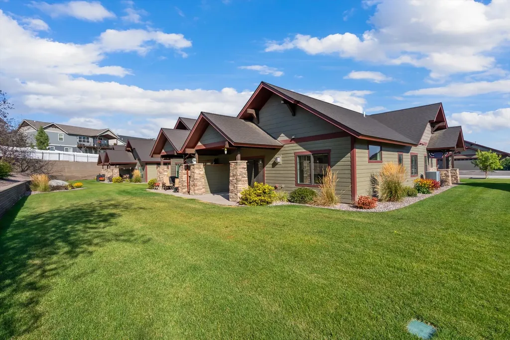 157 Meadow Vista Loop Kalispell MT 59901