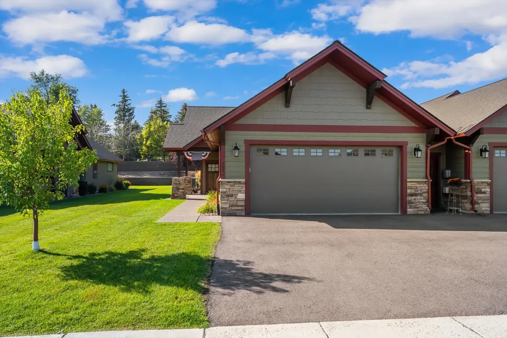 157 Meadow Vista Loop Kalispell MT 59901