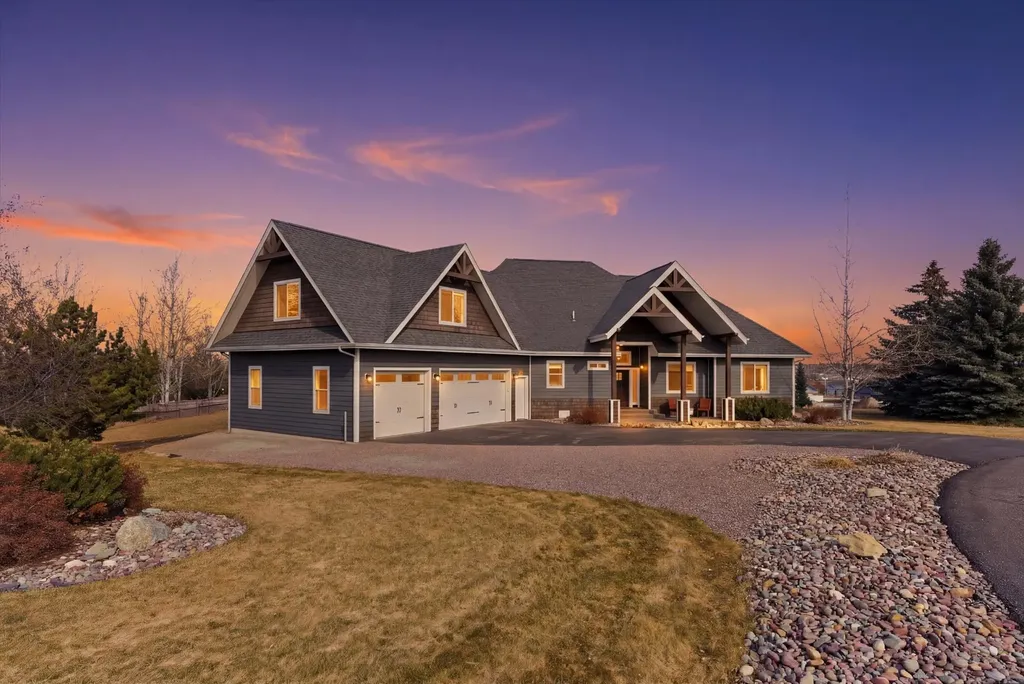 200 Aspen Loop Kalispell MT 59901