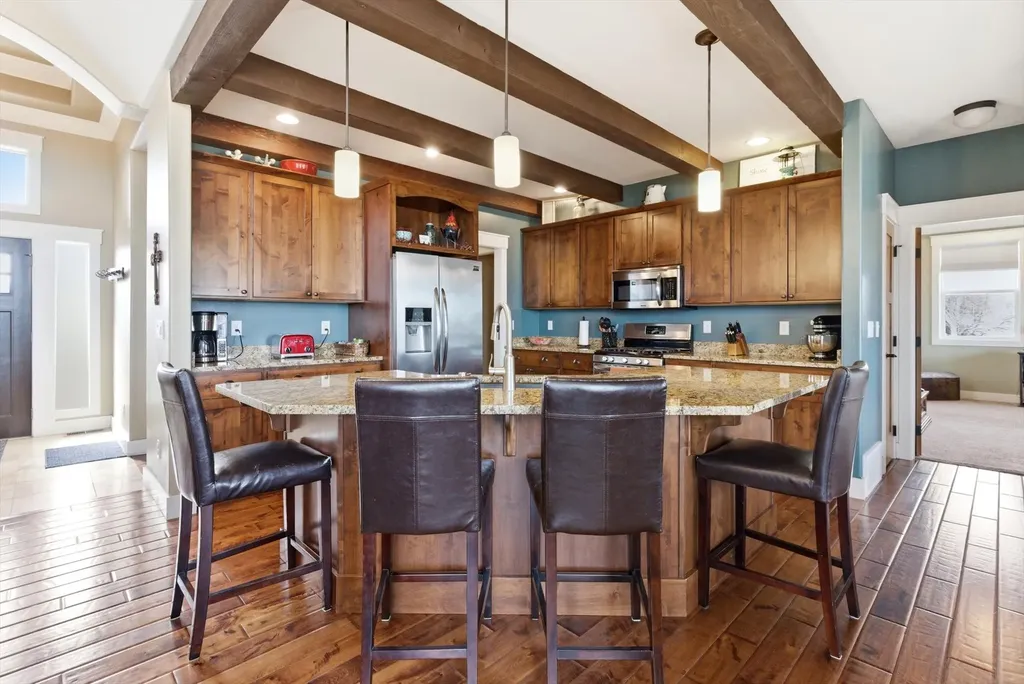 200 Aspen Loop Kalispell MT 59901
