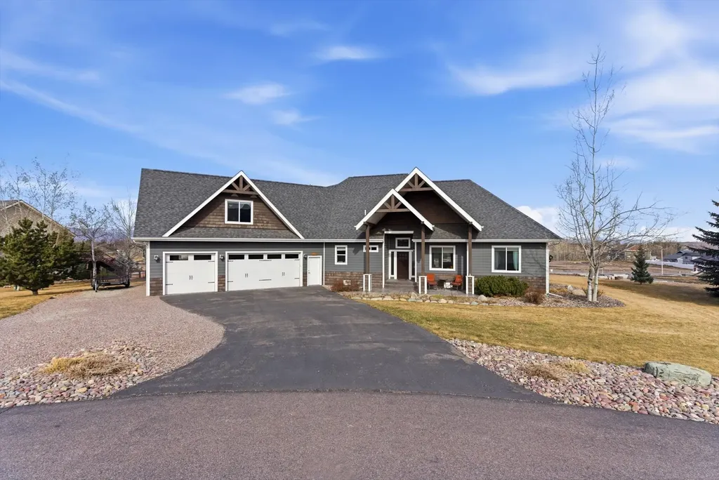 200 Aspen Loop Kalispell MT 59901