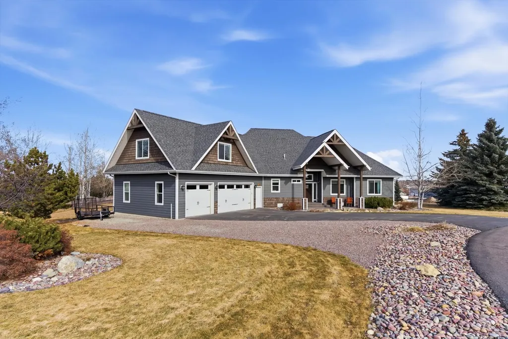 200 Aspen Loop Kalispell MT 59901