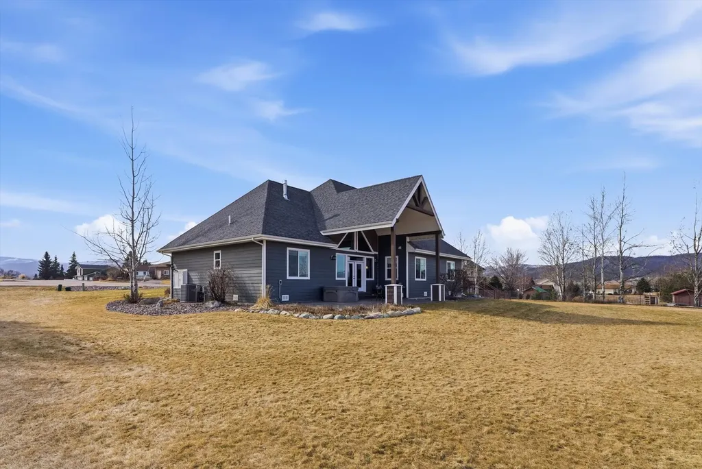200 Aspen Loop Kalispell MT 59901
