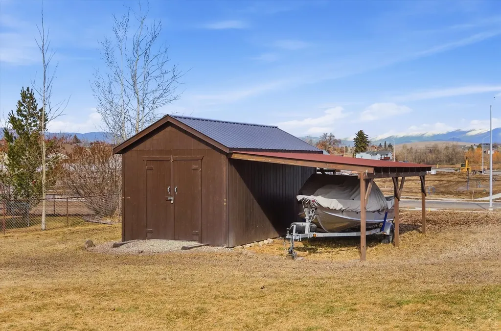 200 Aspen Loop Kalispell MT 59901