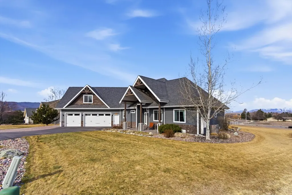 200 Aspen Loop Kalispell MT 59901