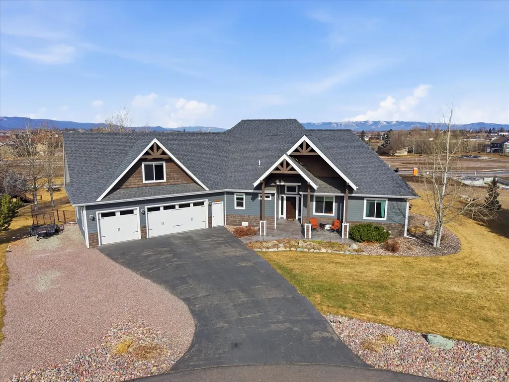 200 Aspen Loop Kalispell MT 59901