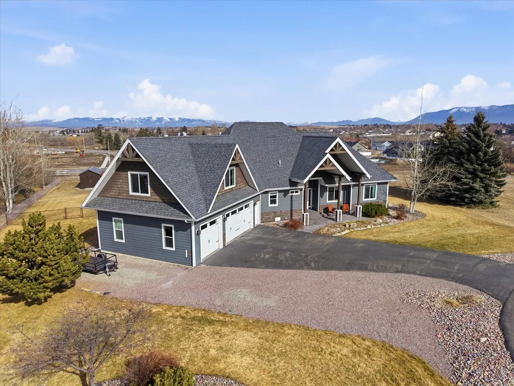 200 Aspen Loop Kalispell MT 59901