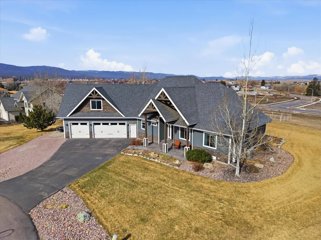 200 Aspen Loop Kalispell MT 59901