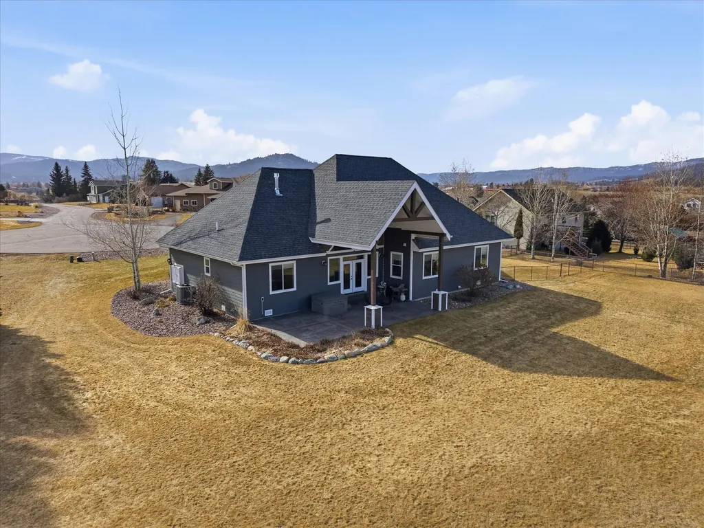 200 Aspen Loop Kalispell MT 59901
