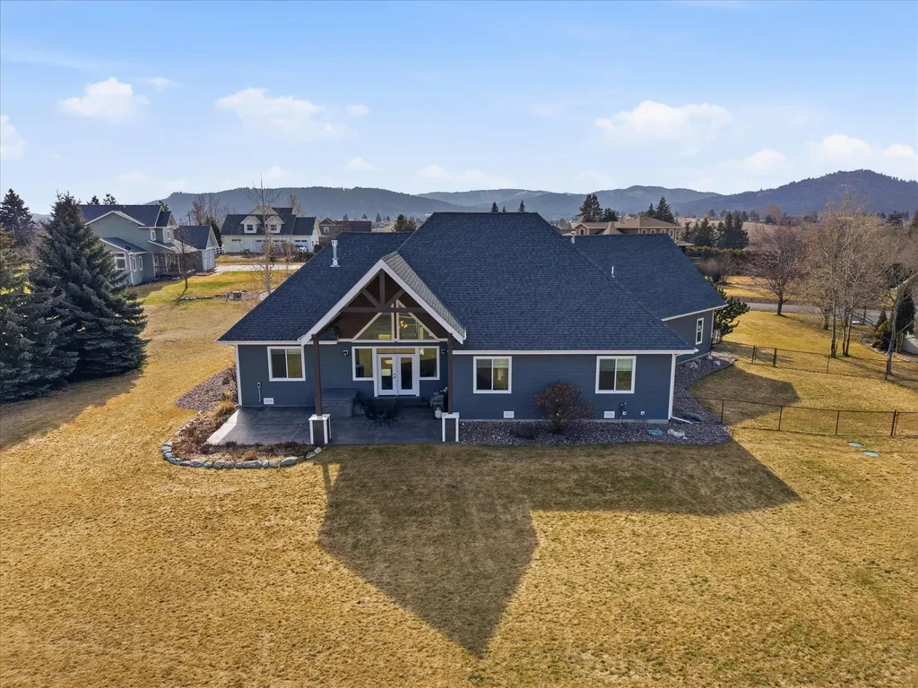 200 Aspen Loop Kalispell MT 59901