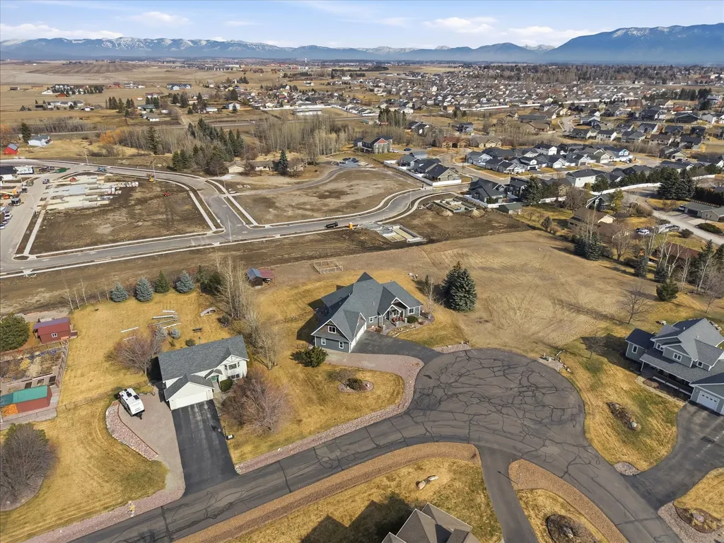 200 Aspen Loop Kalispell MT 59901