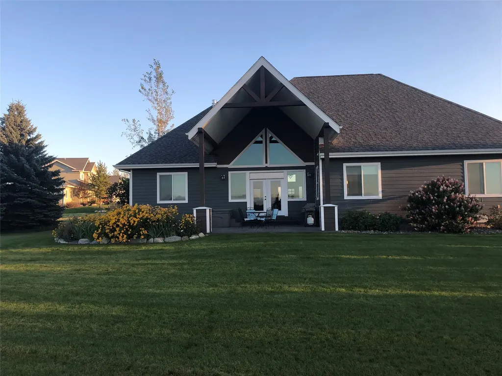 200 Aspen Loop Kalispell MT 59901