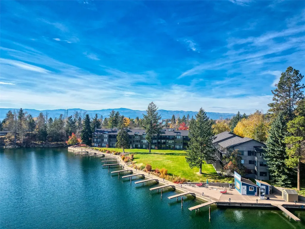 180 Vista Lane Bigfork MT 59911