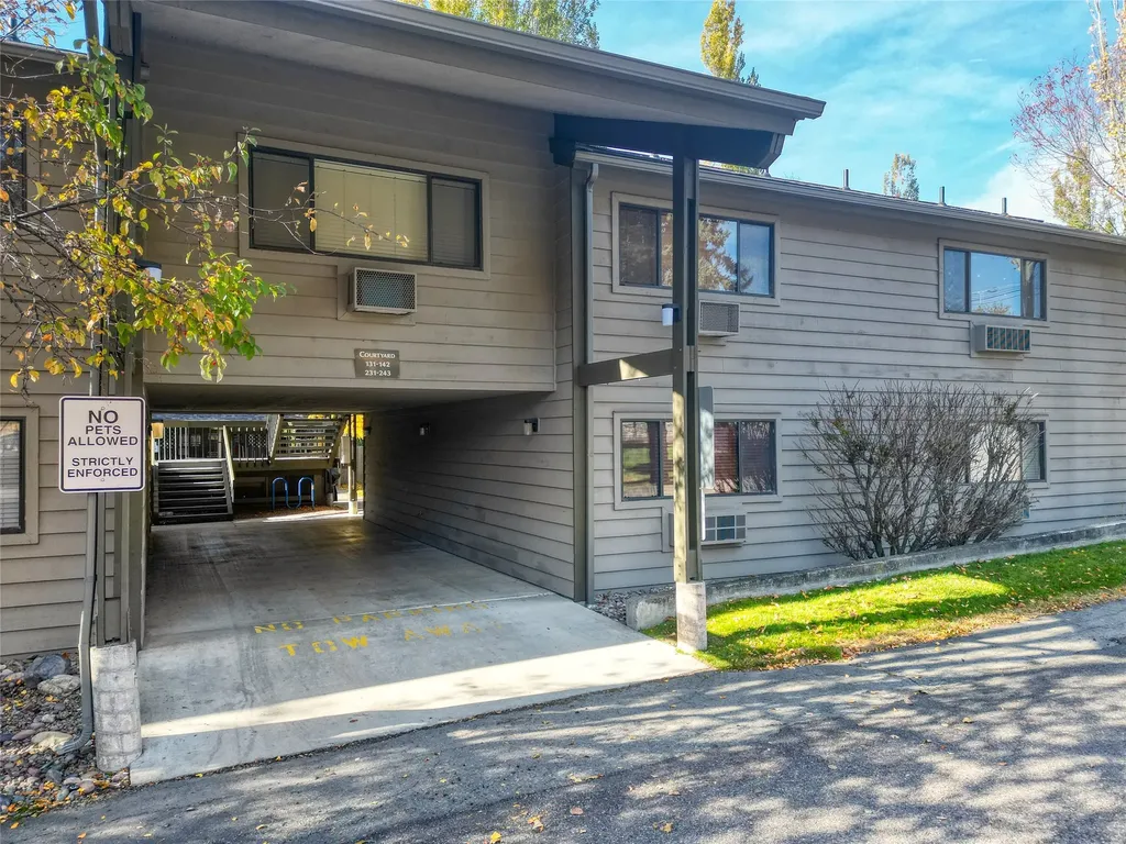 180 Vista Lane Bigfork MT 59911