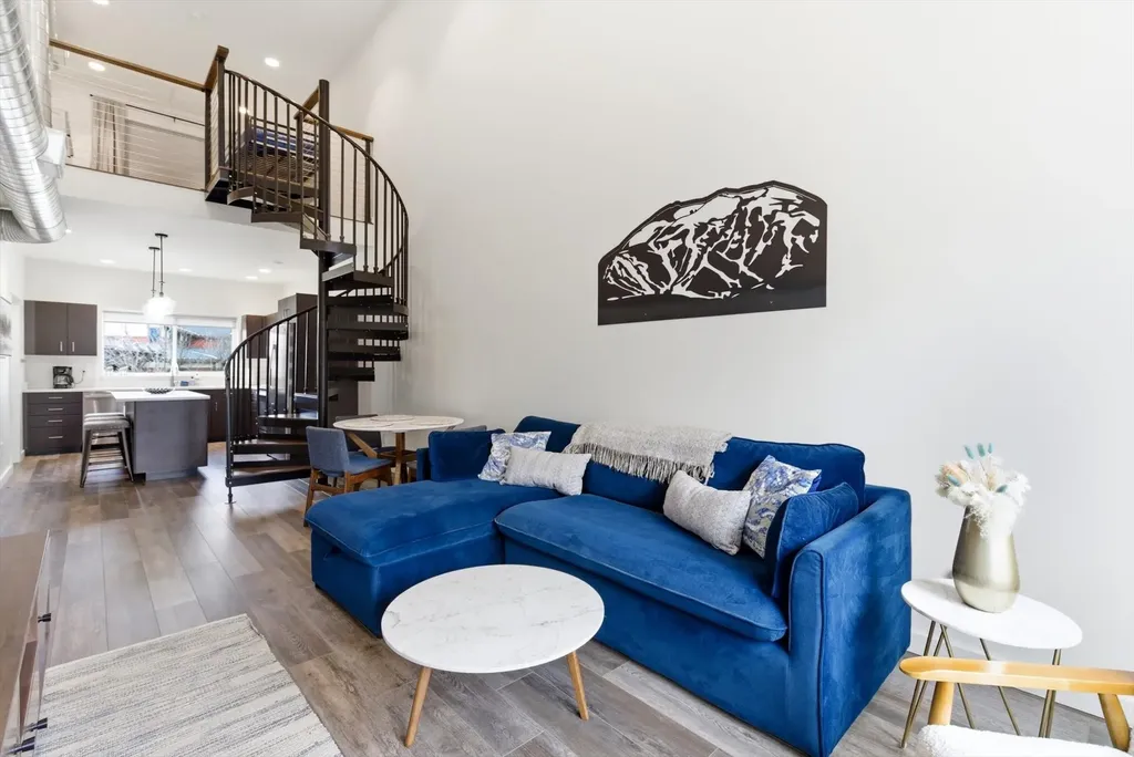 10 Sagebrush Court Whitefish MT 59937