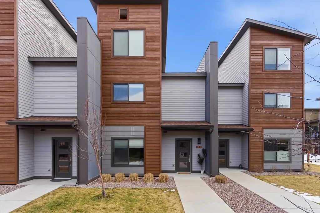 10 Sagebrush Court Whitefish MT 59937