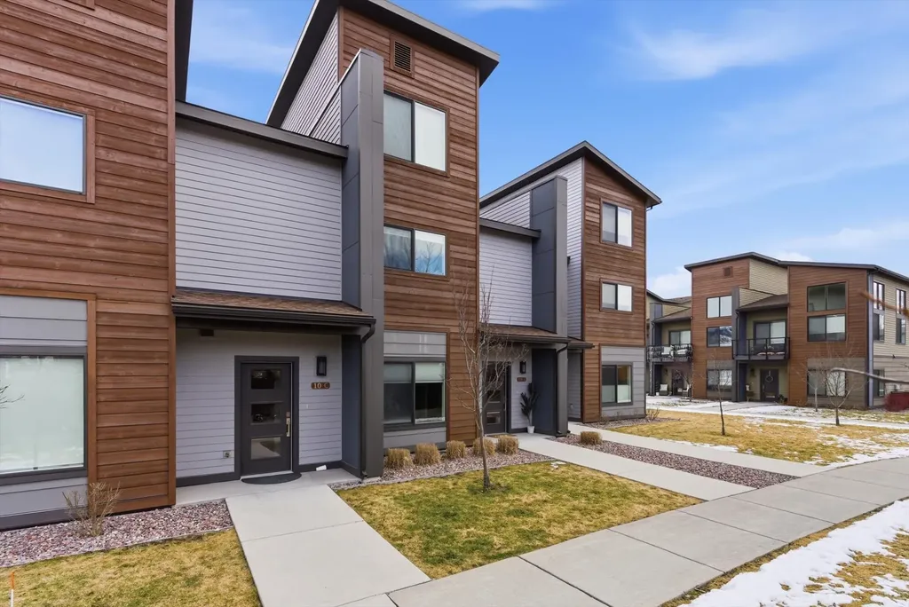 10 Sagebrush Court Whitefish MT 59937