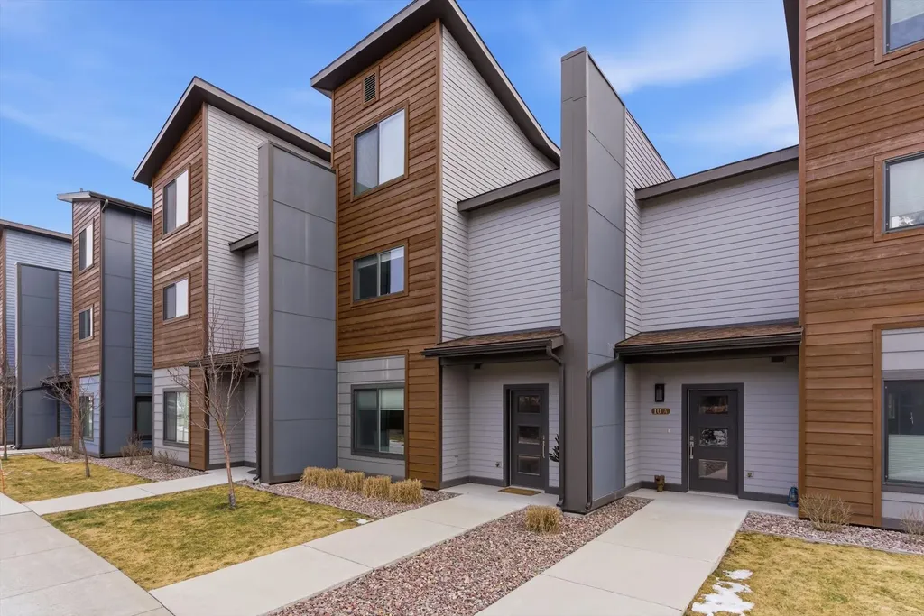 10 Sagebrush Court Whitefish MT 59937