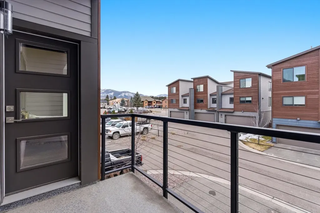 10 Sagebrush Court Whitefish MT 59937