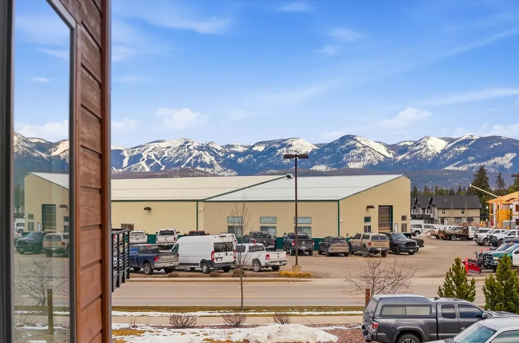 10 Sagebrush Court Whitefish MT 59937