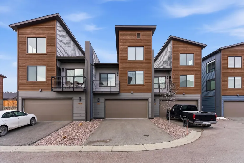 10 Sagebrush Court Whitefish MT 59937