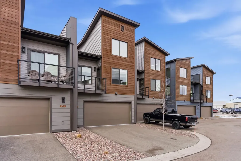 10 Sagebrush Court Whitefish MT 59937