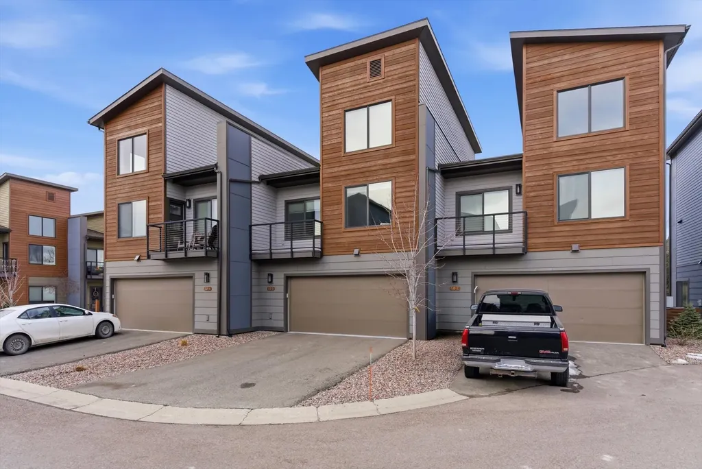 10 Sagebrush Court Whitefish MT 59937