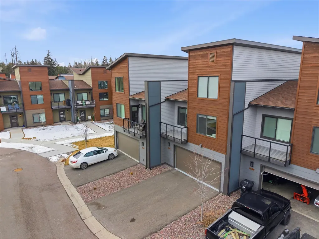 10 Sagebrush Court Whitefish MT 59937