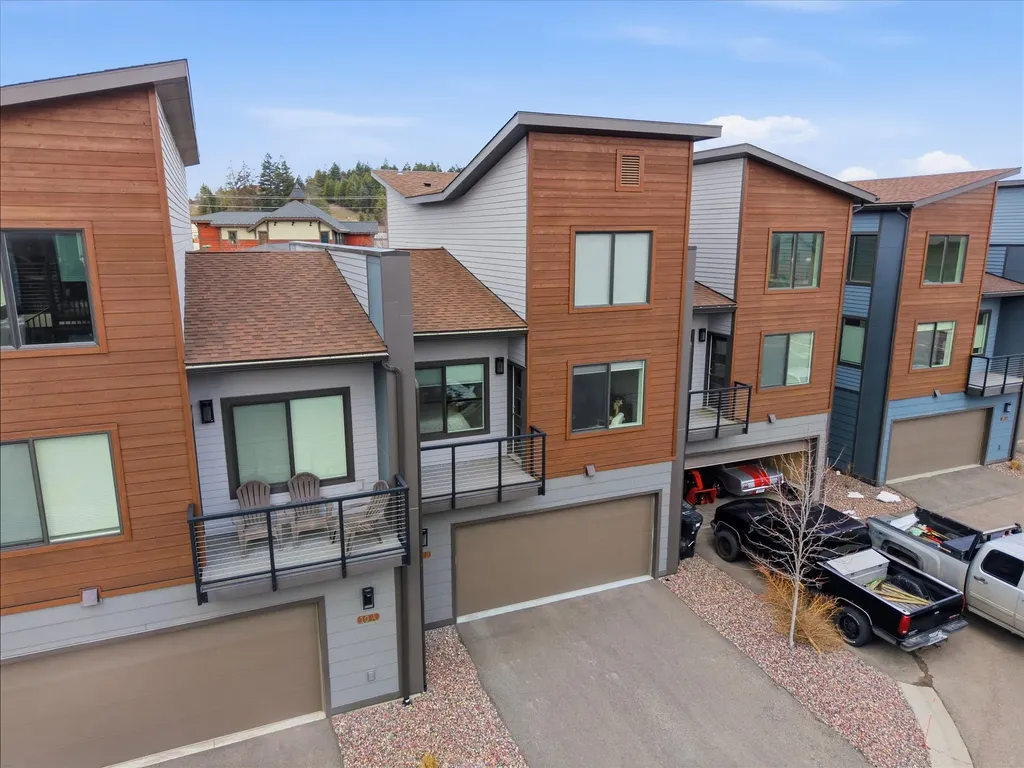 10 Sagebrush Court Whitefish MT 59937