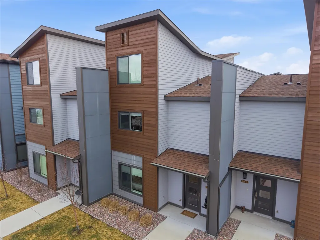 10 Sagebrush Court Whitefish MT 59937