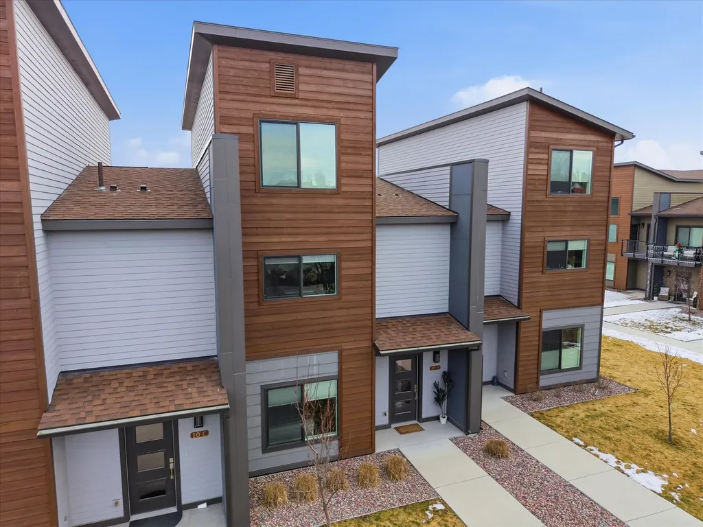 10 Sagebrush Court Whitefish MT 59937