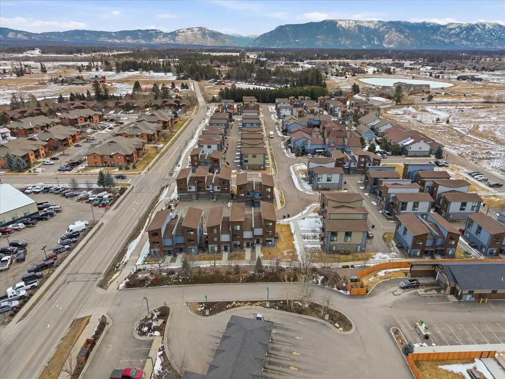 10 Sagebrush Court Whitefish MT 59937