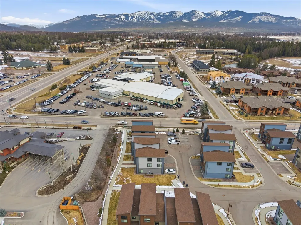 10 Sagebrush Court Whitefish MT 59937