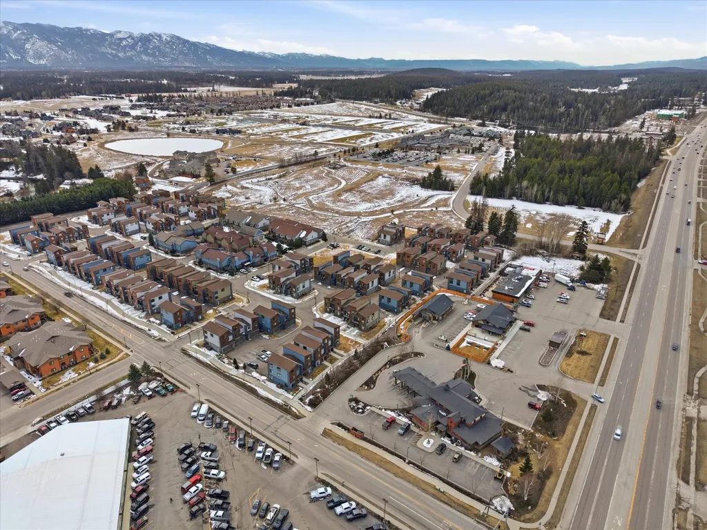 10 Sagebrush Court Whitefish MT 59937
